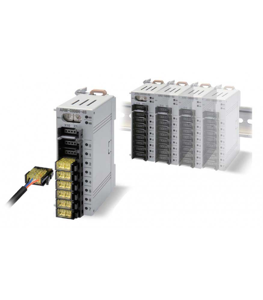 AUTONICS_ARM-DI08P-4S