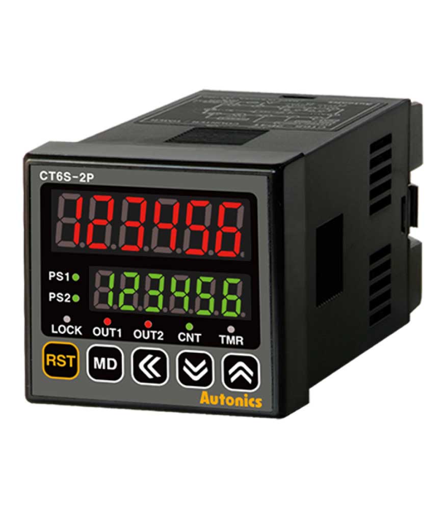 AUTONICS_CT6S-2P4