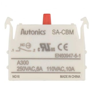 AUTONICS_SA-CBM