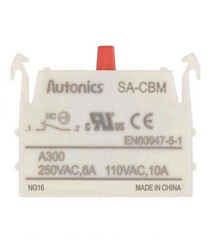 AUTONICS_SA-CBM