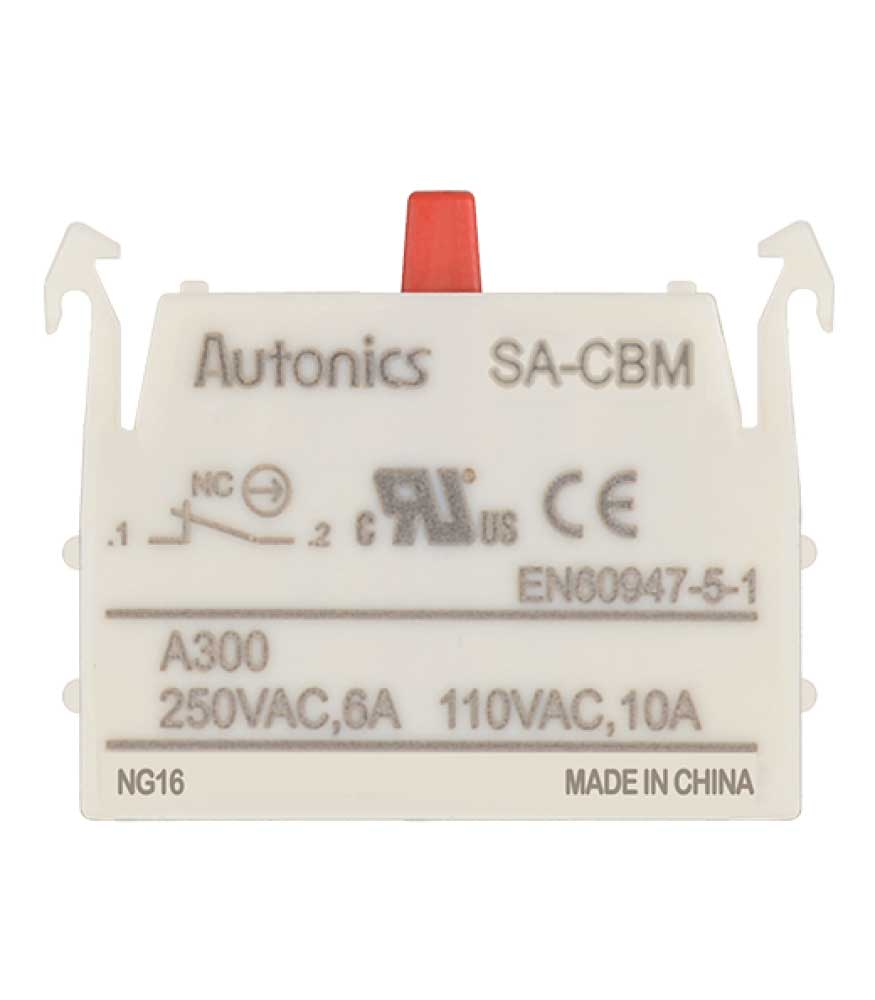AUTONICS_SA-CBM