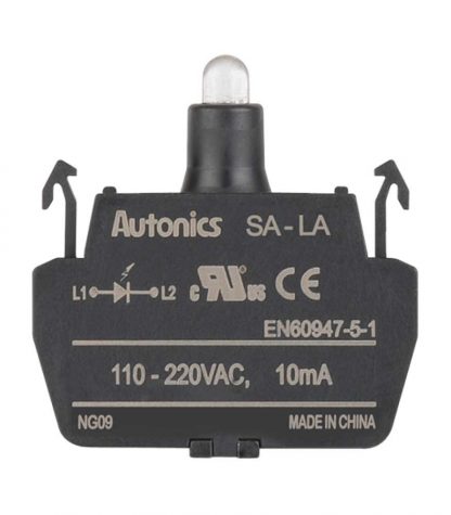 AUTONICS_SA-LA