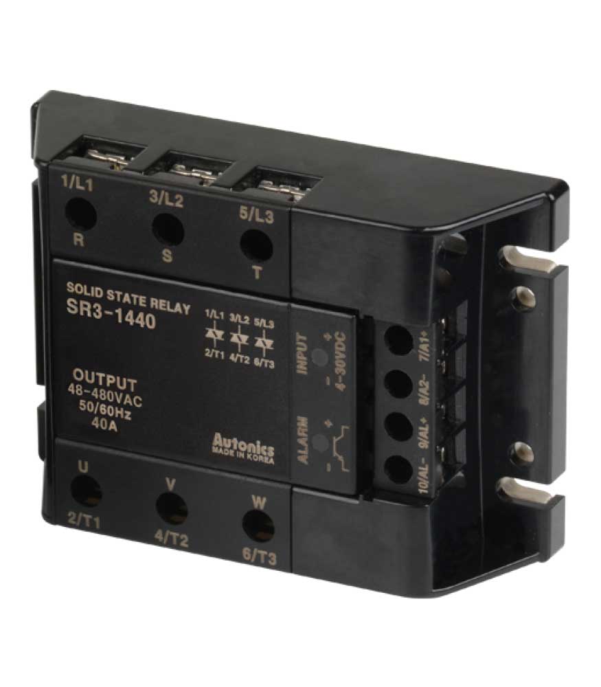 AUTONICS_SR3-1440 AUTONICS_SR3-1440