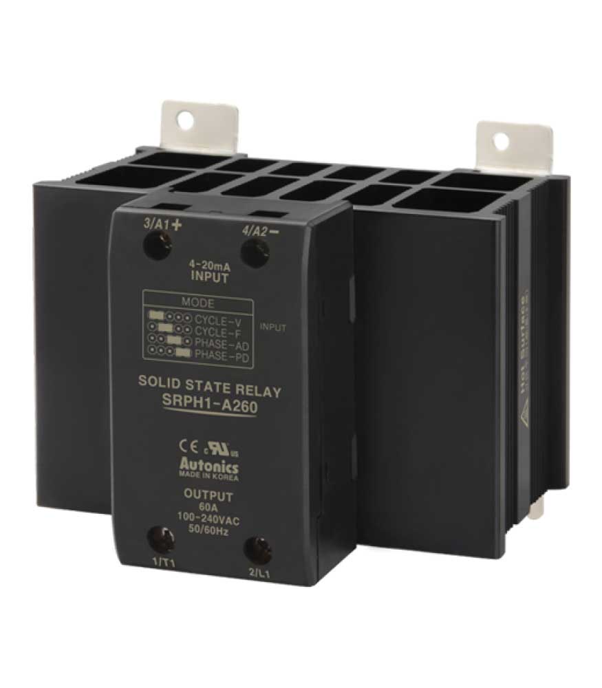 AUTONICS_SRPH1-A260 AUTONICS_SRPH1-A260