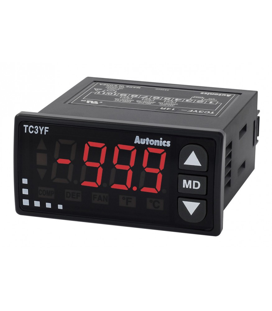AUTONICS_TC3YF-14R AUTONICS_TC3YF-14R
