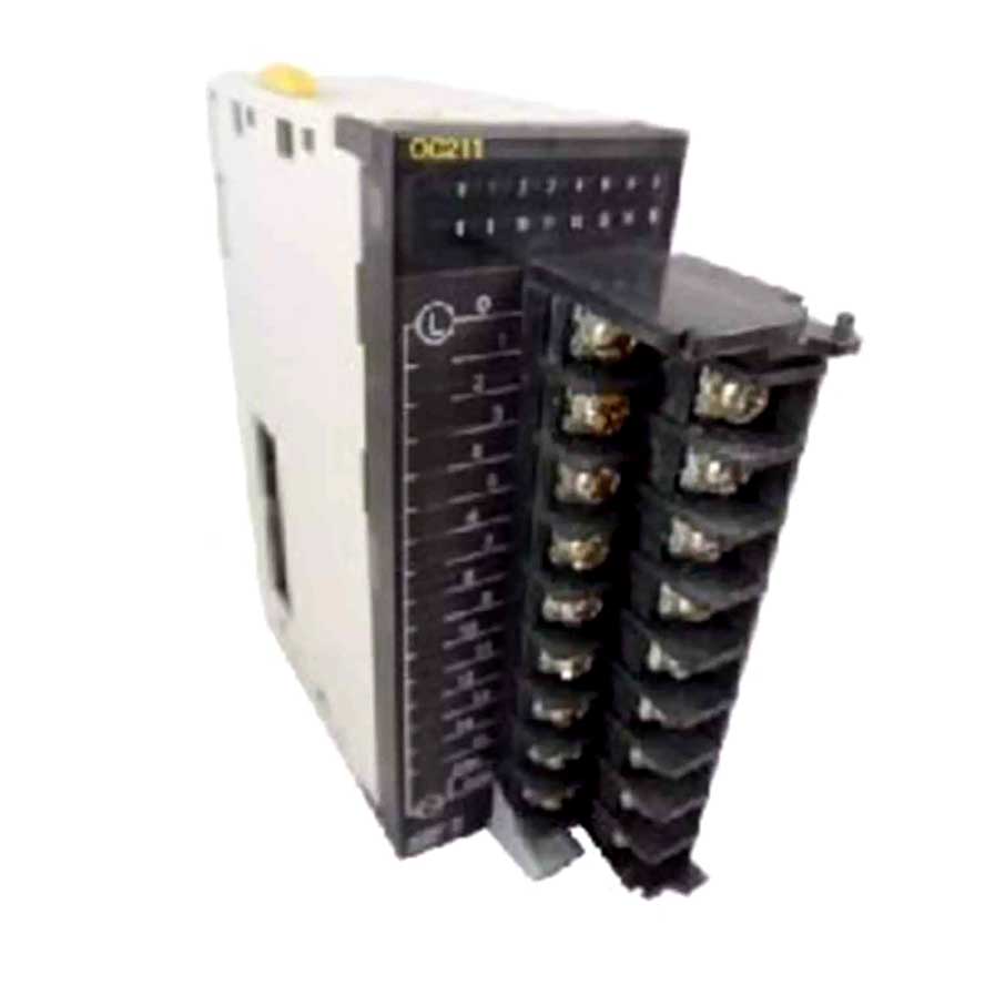 OMRON-CJ1W-OC211 OMRON CJ1W-OC211