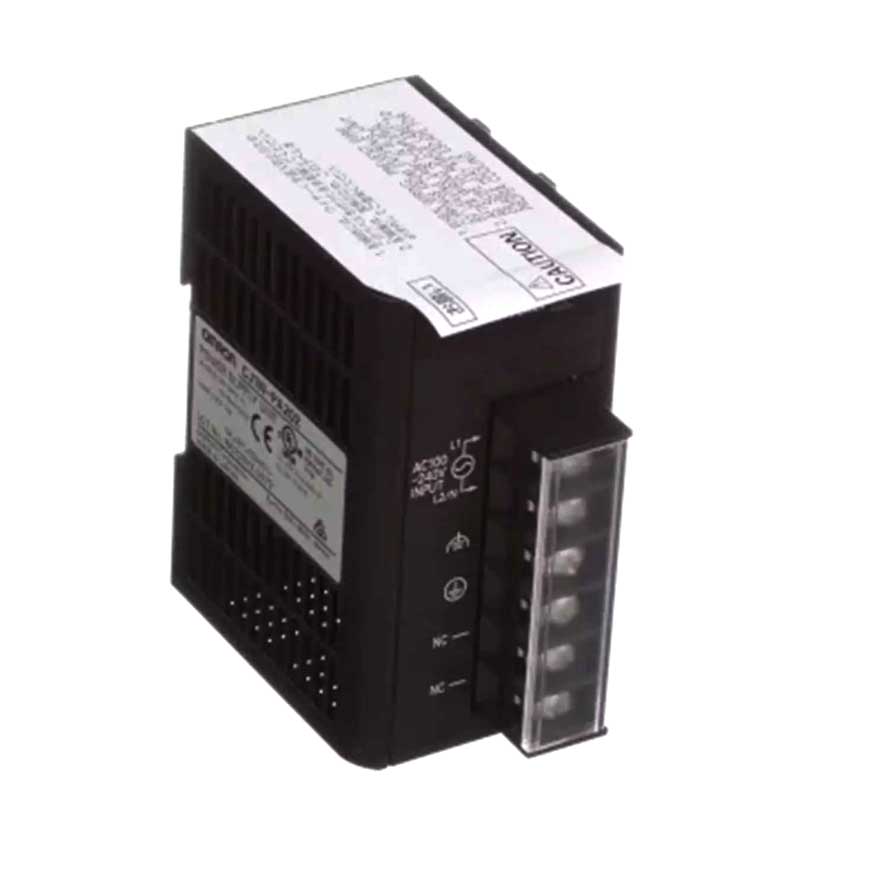 OMRON-CJ1W-PA202 OMRON CJ1W-PA202
