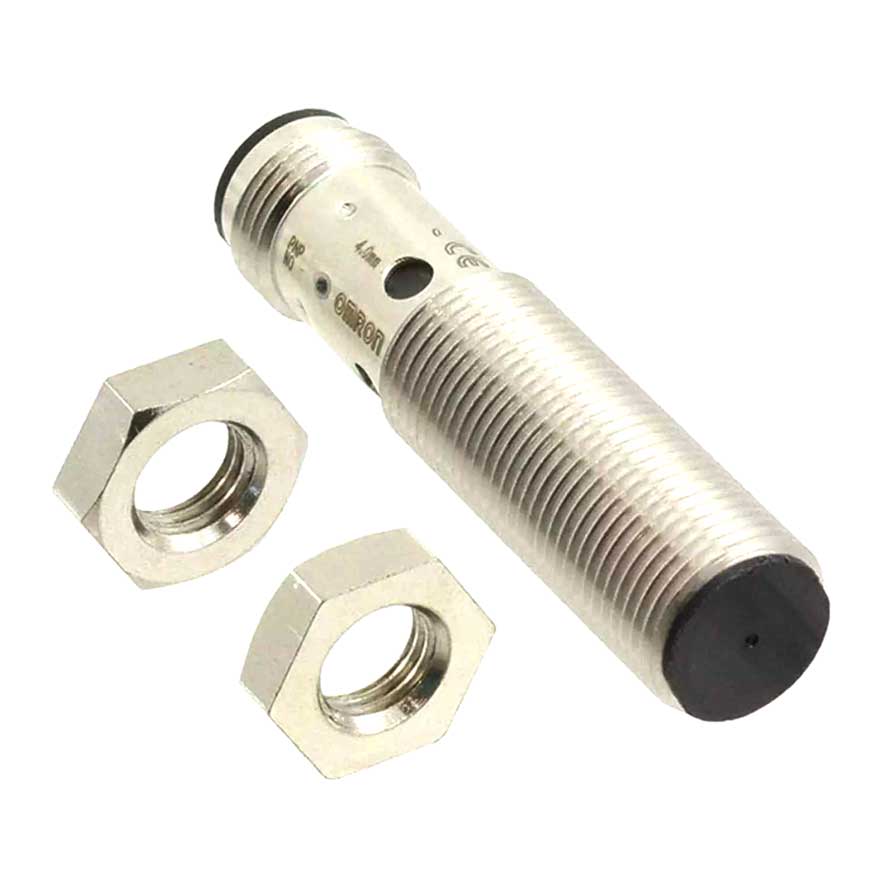 OMRON-E2B-M12KS04-M1-C1 OMRON E2B-M12KS04-M1-C1