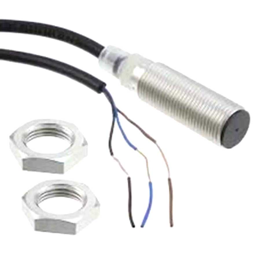 OMRON-E2B-M12KS04-WP-B1 OMRON E2B-M12KS04-WP-B1