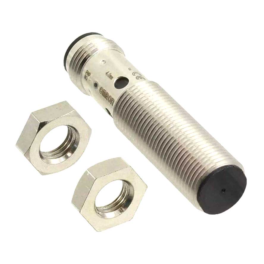 OMRON E2B-M12LS04-M1-C1