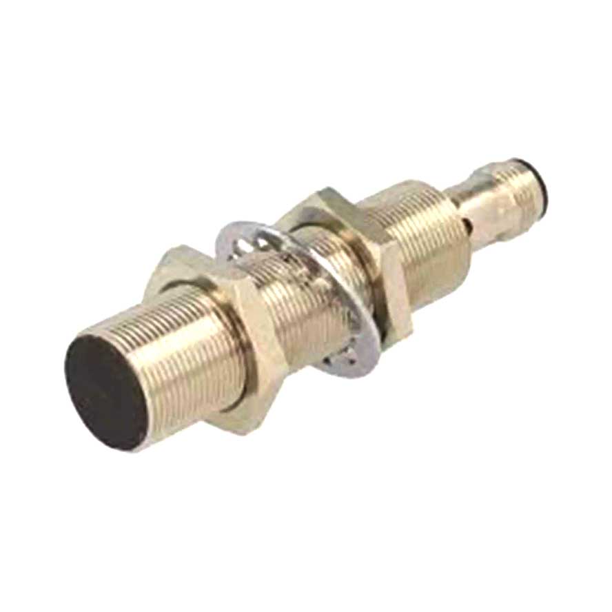 OMRON-E2B-M18LS08-M1-B2 OMRON E2B-M18LS08-M1-B2