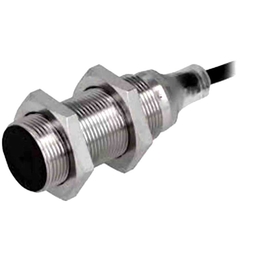 OMRON-E2B-M18LS08-WP-C1 OMRON E2B-M18LS08-WP-C1