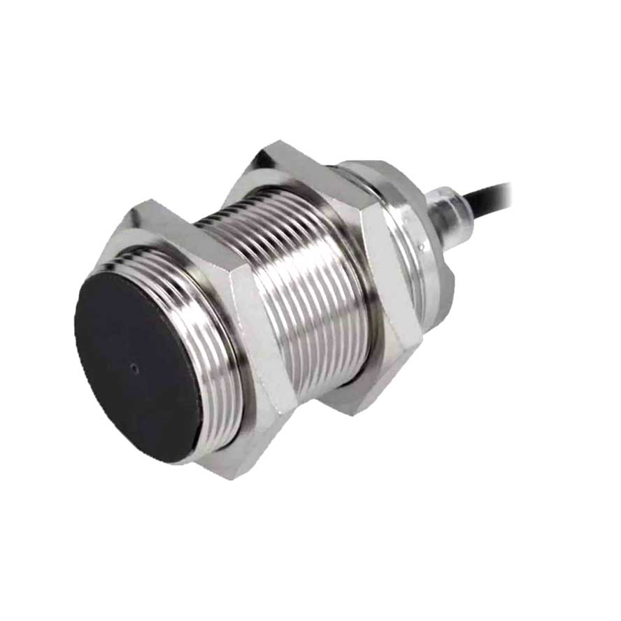 OMRON-E2B-M30KS15-WP-B1 OMRON E2B-M30KS15-WP-B1