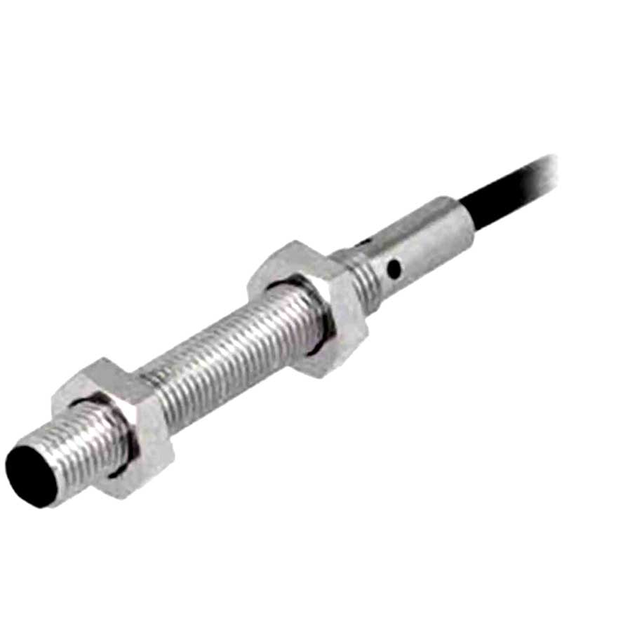 OMRON-E2B-S08LS02-WP-B1 OMRON E2B-S08LS02-WP-B1