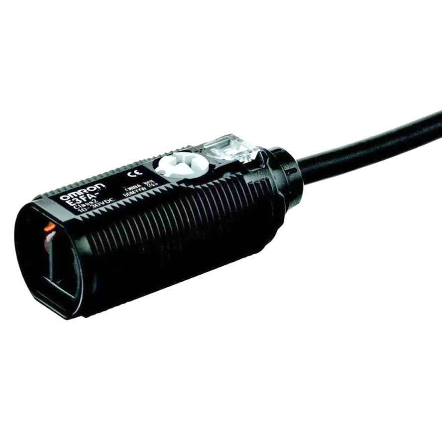 OMRON-E3FA-DP12 OMRON E3FA-DP12