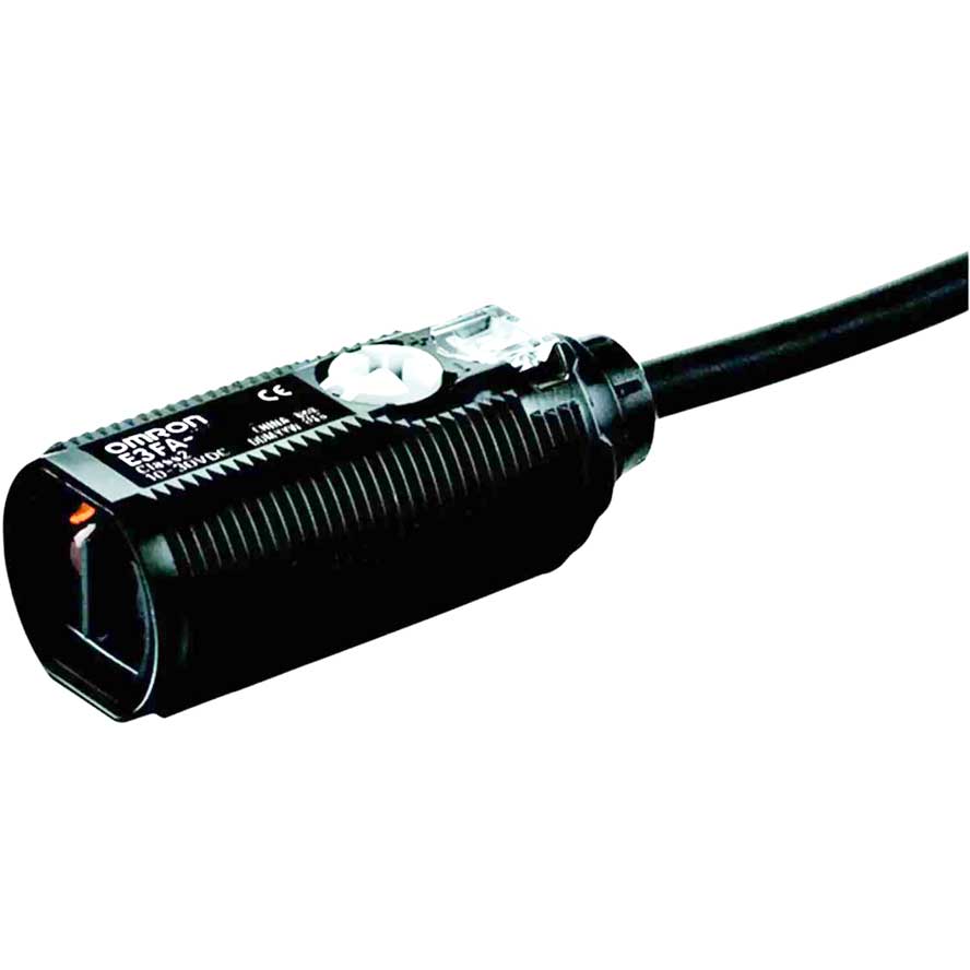 OMRON-E3FA-DP13 OMRON E3FA-DP13