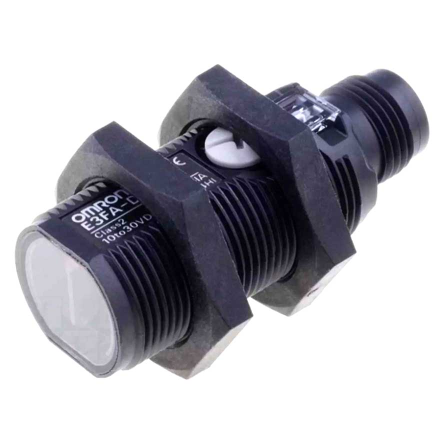 OMRON-E3FA-DP22 OMRON E3FA-DP22