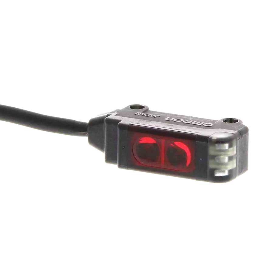 OMRON-E3T-SL24-5M OMRON E3T-SL24 5M