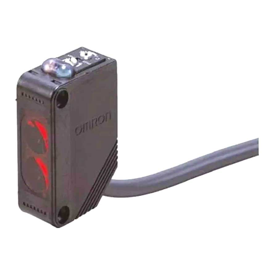 OMRON-E3Z-D61 OMRON E3Z-D61