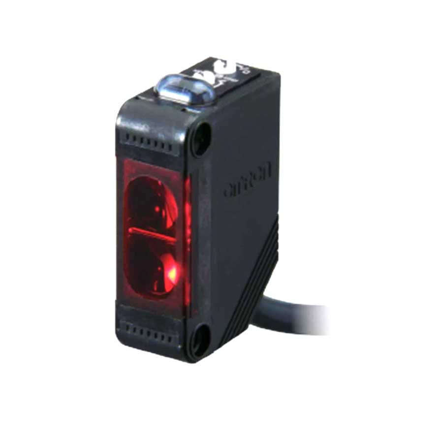 OMRON-E3Z-R81 OMRON E3Z-R81