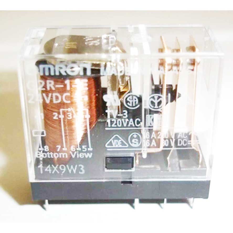 OMRON G2R-1-E-24VDC
