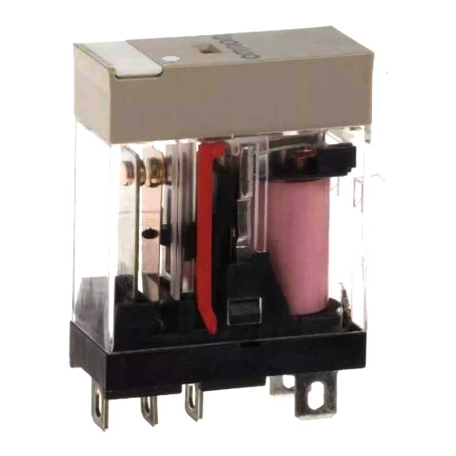 OMRON-G2R-1-SN-230VAC OMRON G2R-1-SN-230VAC