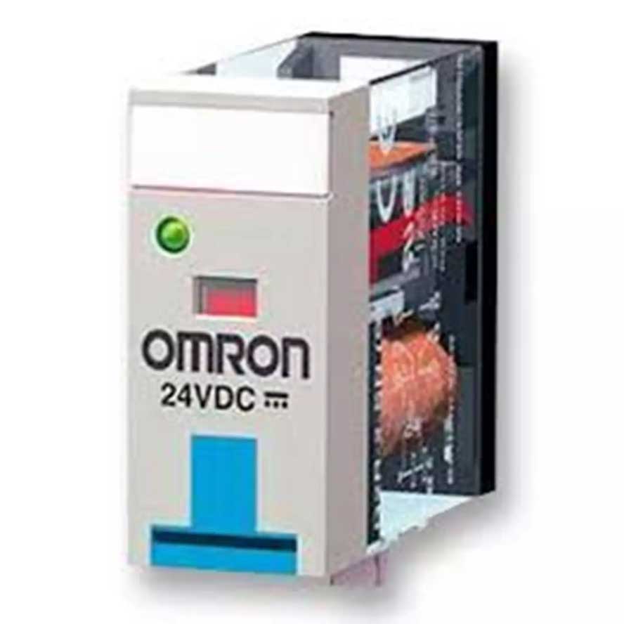 OMRON G2R-1-SNI-24VDC