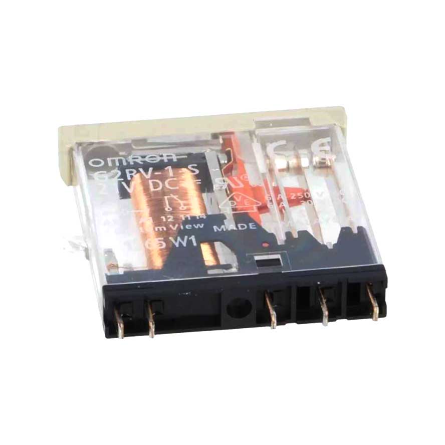 OMRON-G2RV-1-S-G-DC48 OMRON G2RV-1-S-G DC48