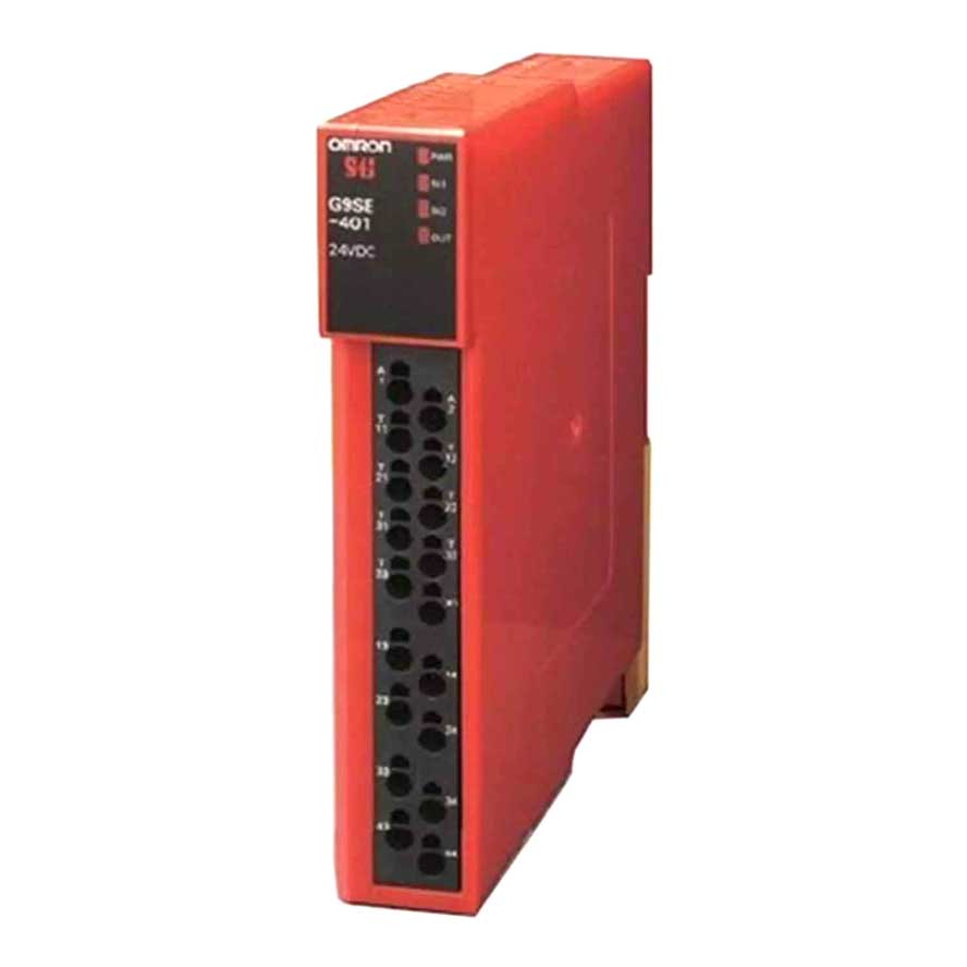 OMRON-G9SE-201 OMRON G9SE-201
