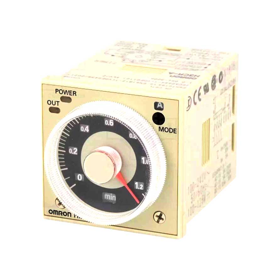 OMRON-H3CR-A-24 OMRON H3CR-A-24