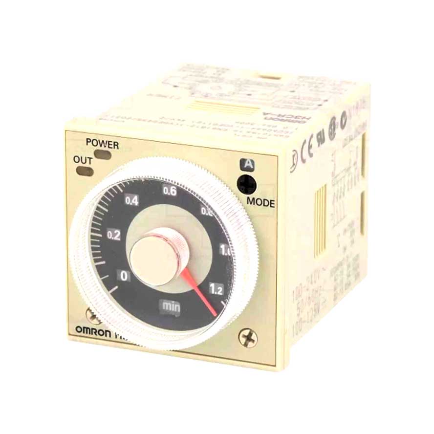 OMRON-H3CR-A8-230 OMRON H3CR-A8-230