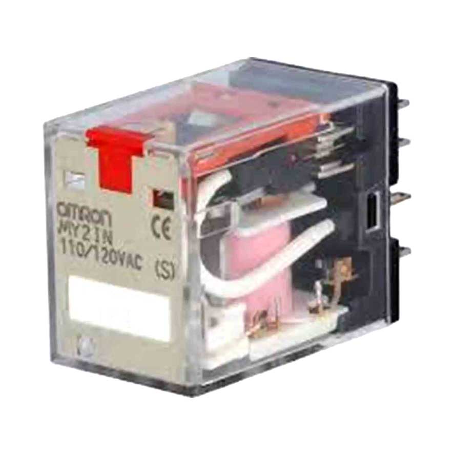 OMRON-MY2IN-110VAC OMRON MY2IN-110VAC