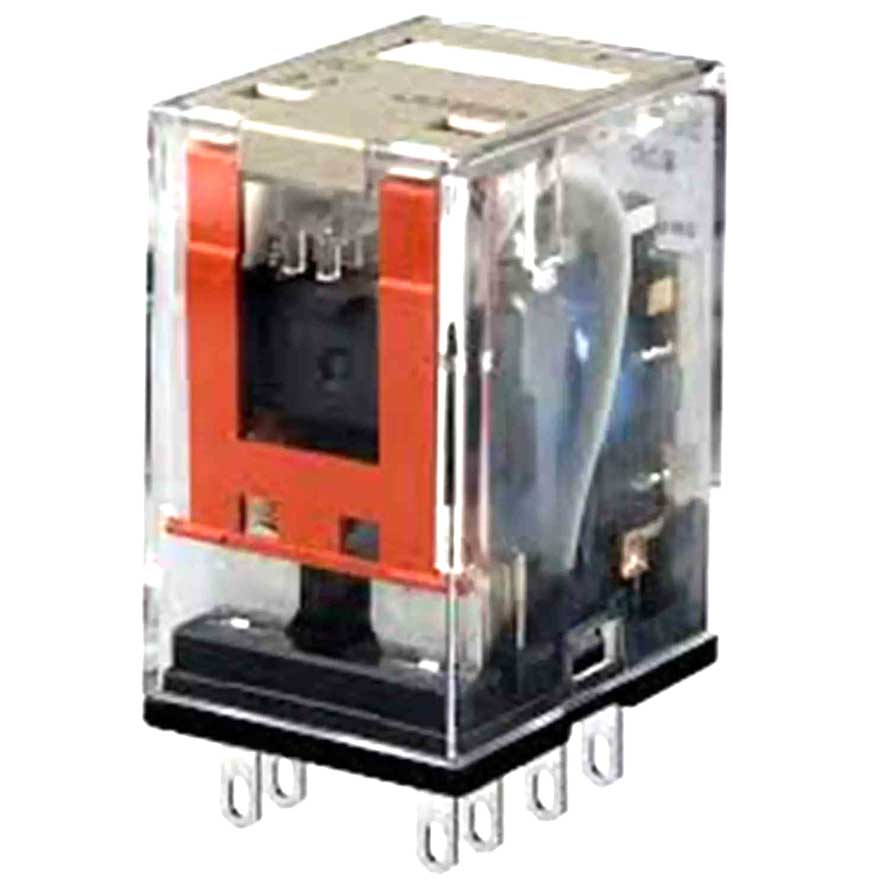 OMRON MY2IN-220VAC