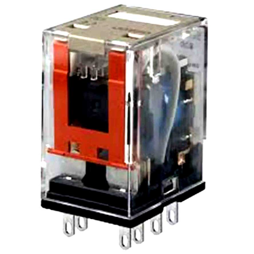 OMRON-MY2IN-24VAC OMRON MY2IN-24VAC