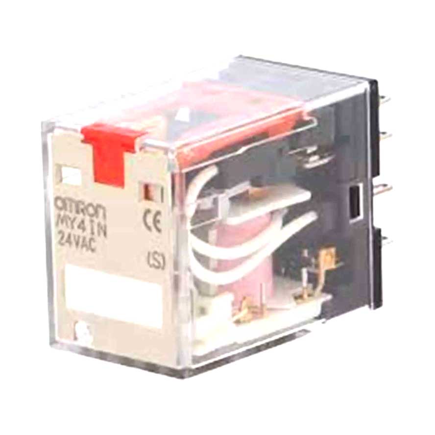 OMRON-MY4IN-110VAC OMRON MY4IN-110VAC