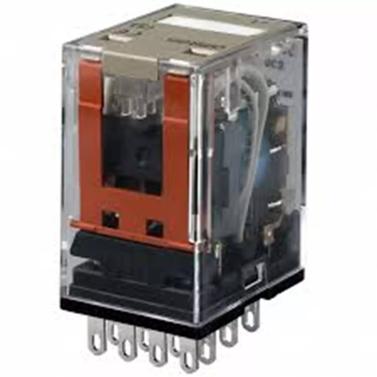 OMRON MY4IN-220VAC