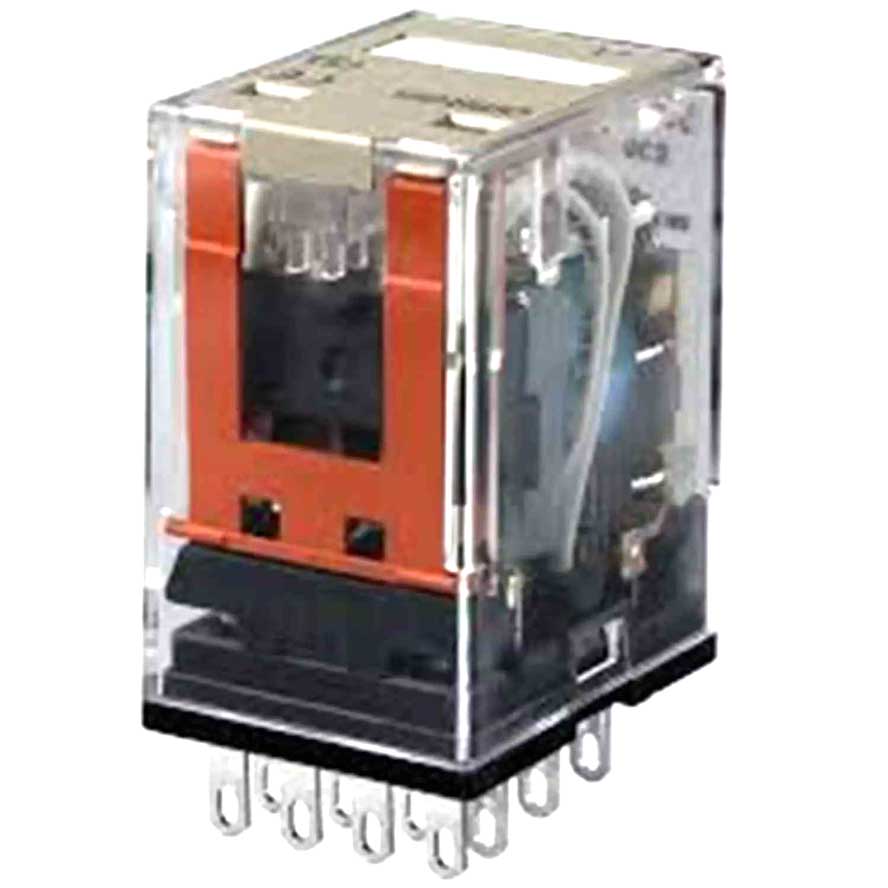 OMRON MY4IN-24VDC