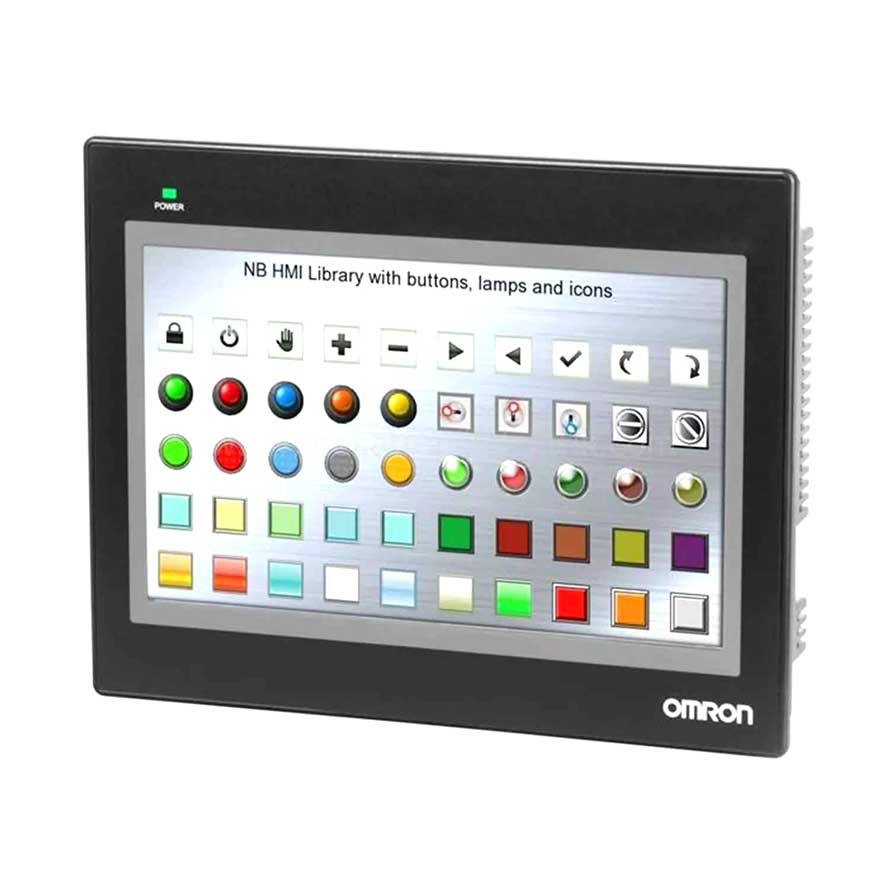 OMRON-NB10W-TW01B OMRON NB10W-TW01B