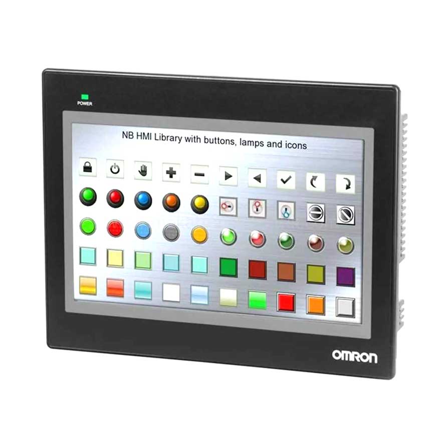 OMRON-NB7W-TW01B OMRON NB7W-TW01B
