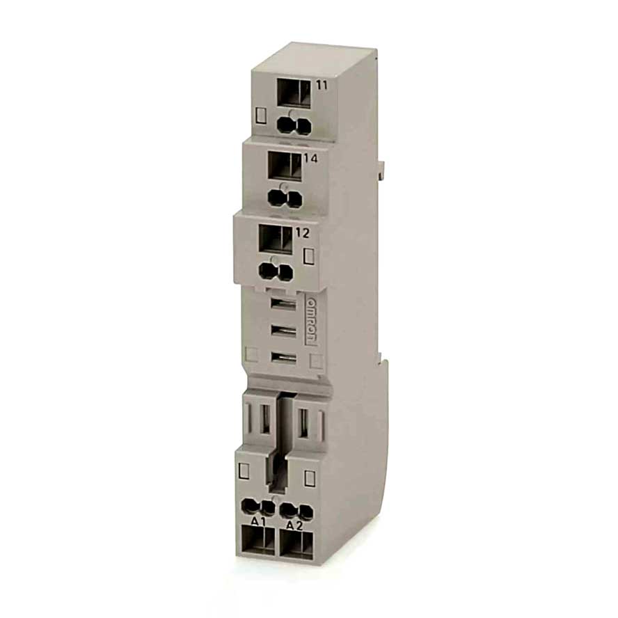 OMRON-P2RF-05S OMRON P2RF-05S