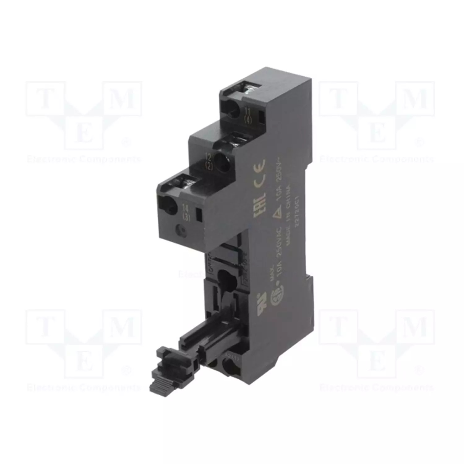 OMRON P2RFZ-05-E