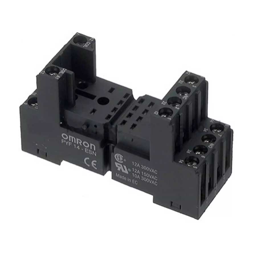 OMRON PYF14-ESN-B