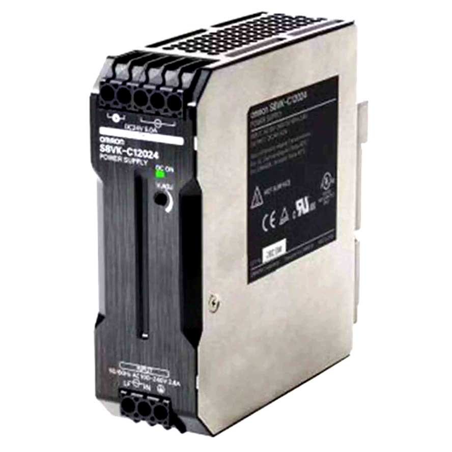 OMRON-S8VK-C06024 OMRON S8VK-C06024