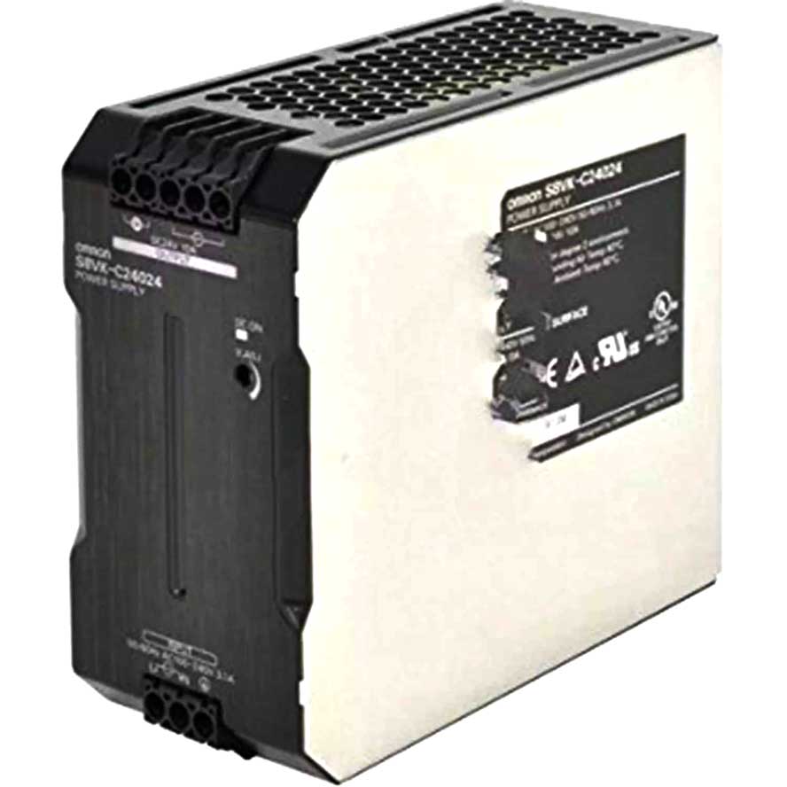 OMRON-S8VK-C24024 OMRON S8VK-C24024
