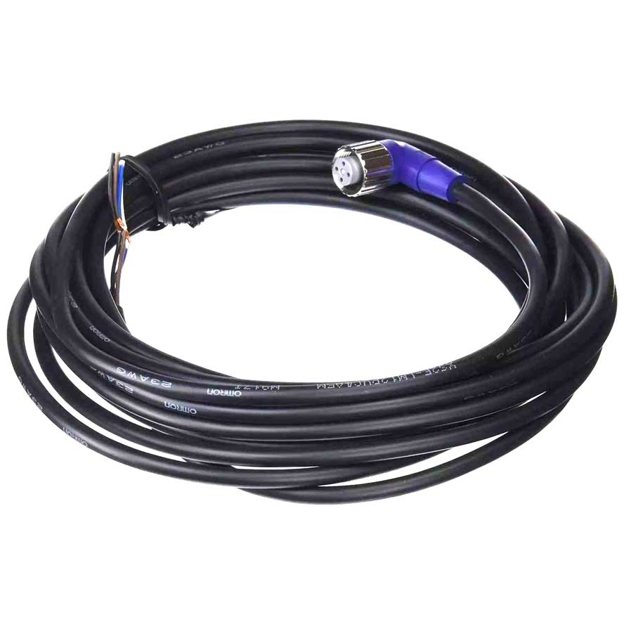 OMRON XS2F-LM12PVC4A5M
