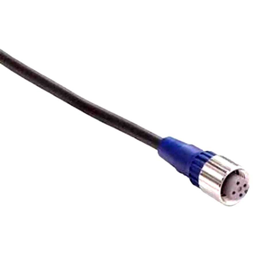 OMRON-XS2F-LM12PVC4S10M OMRON XS2F-LM12PVC4S10M