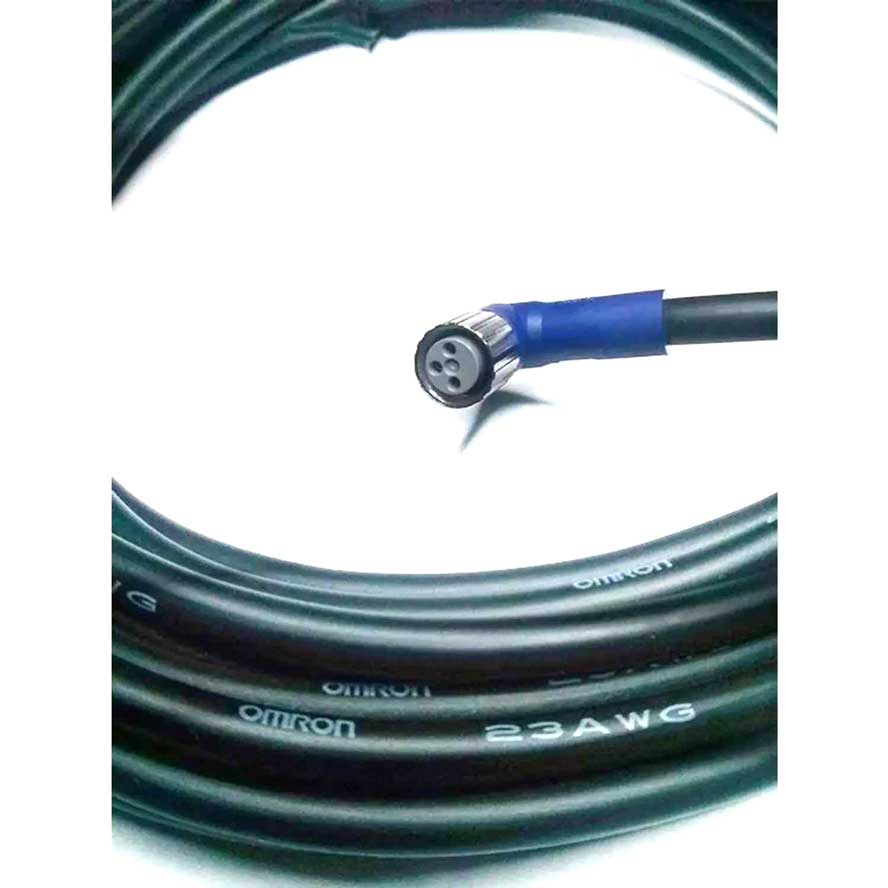 OMRON-XS3F-LM8PVC3A5M OMRON XS3F-LM8PVC3A5M