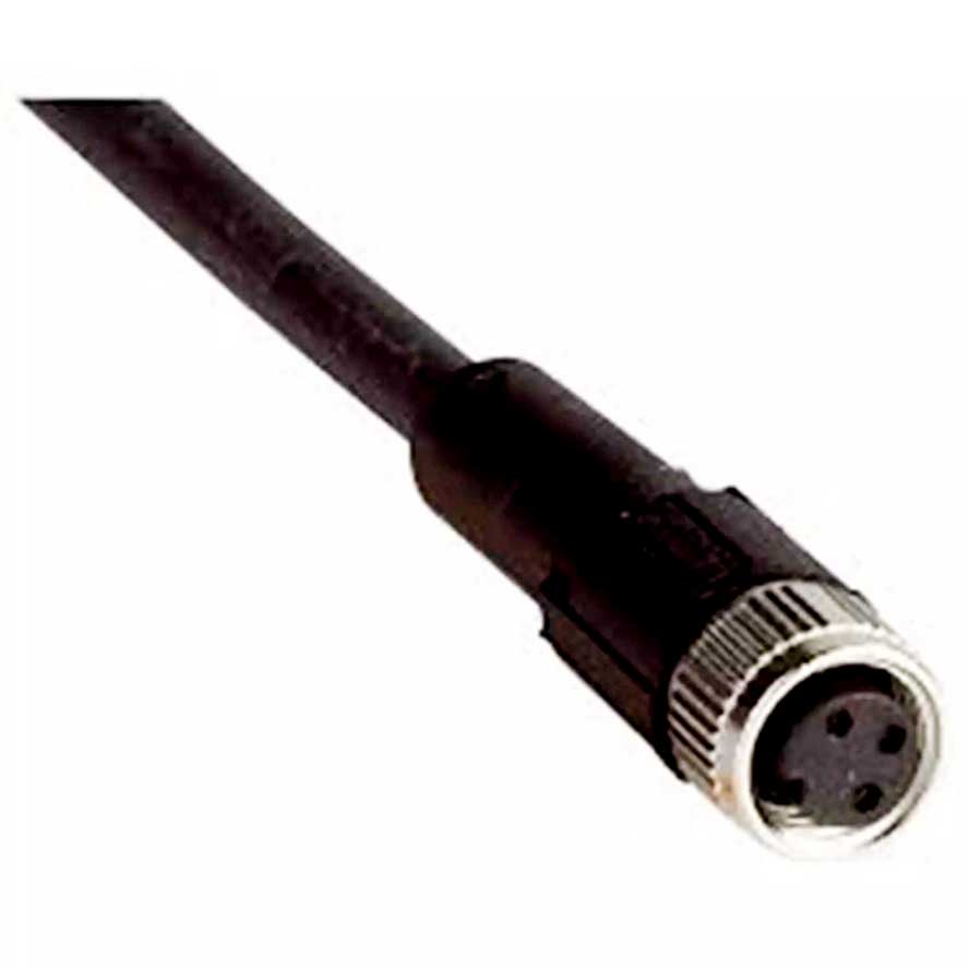 OMRON-XS3F-LM8PVC3S5M OMRON XS3F-LM8PVC3S5M