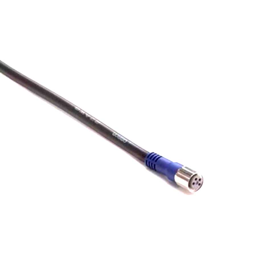 OMRON-XS3F-LM8PVC4S5M OMRON XS3F-LM8PVC4S5M