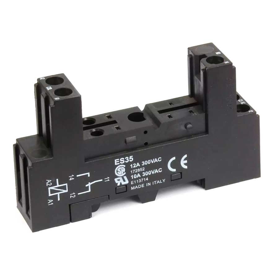 OMRON ES 35